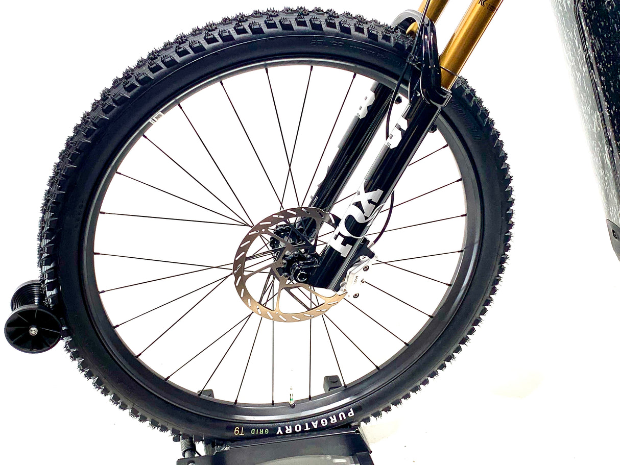 NEW 2026 Specialized S-Works Turbo Levo R SRAM XX Size: S3