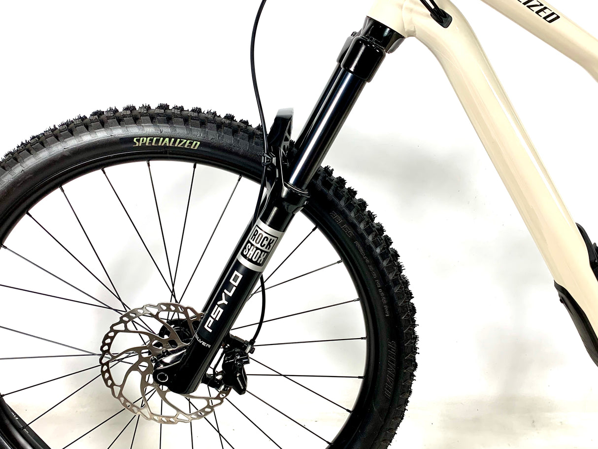 2025 Specialized Stumpjumper 15 Alloy Shimano 1X12 Speed Size: S5 (XL)