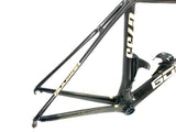 Assos Goomah G733 Carbon Frameset Size: Medium (54cm)