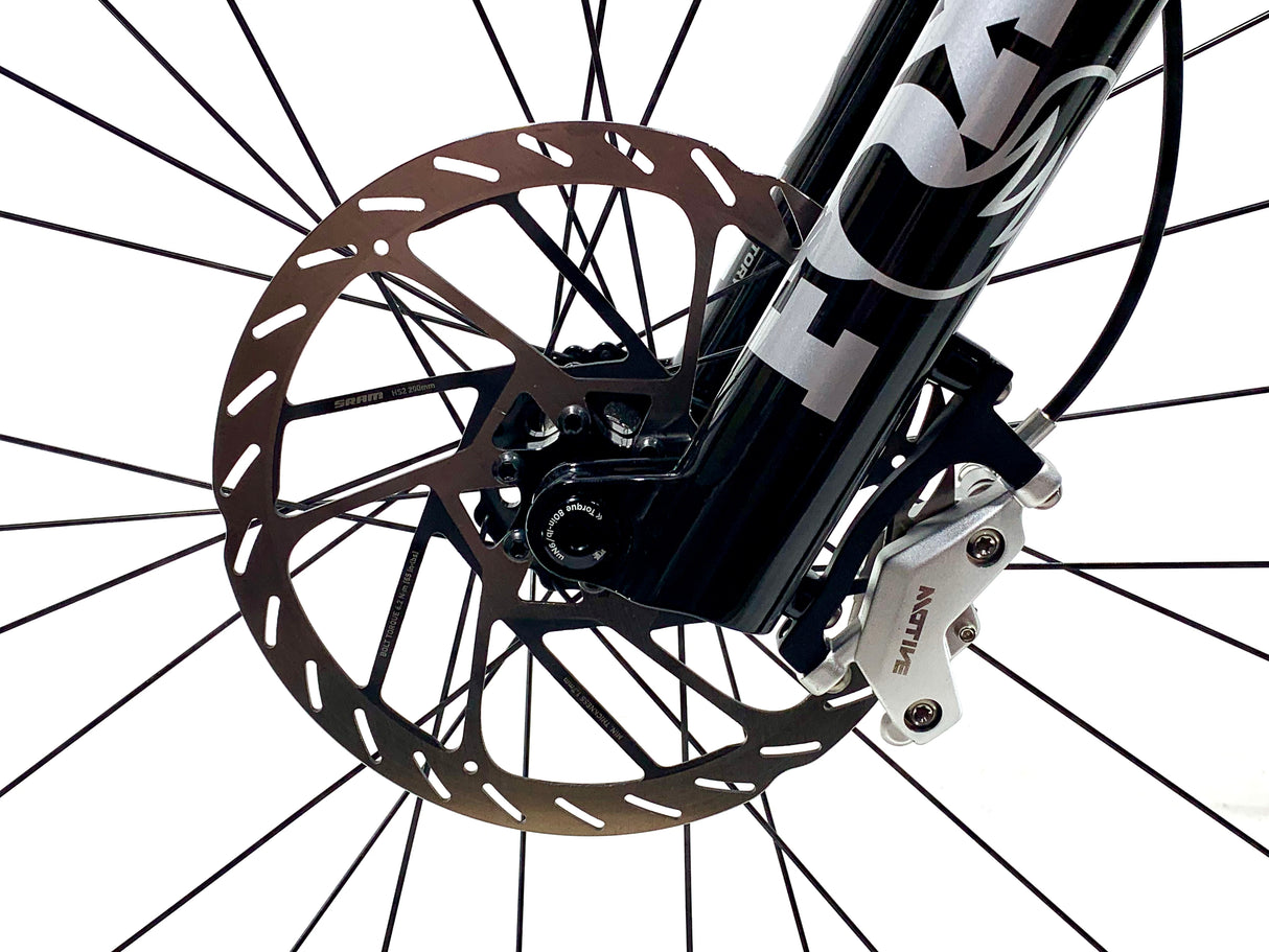 NEW 2026 Specialized S-Works Turbo Levo R SRAM XX Size: S3