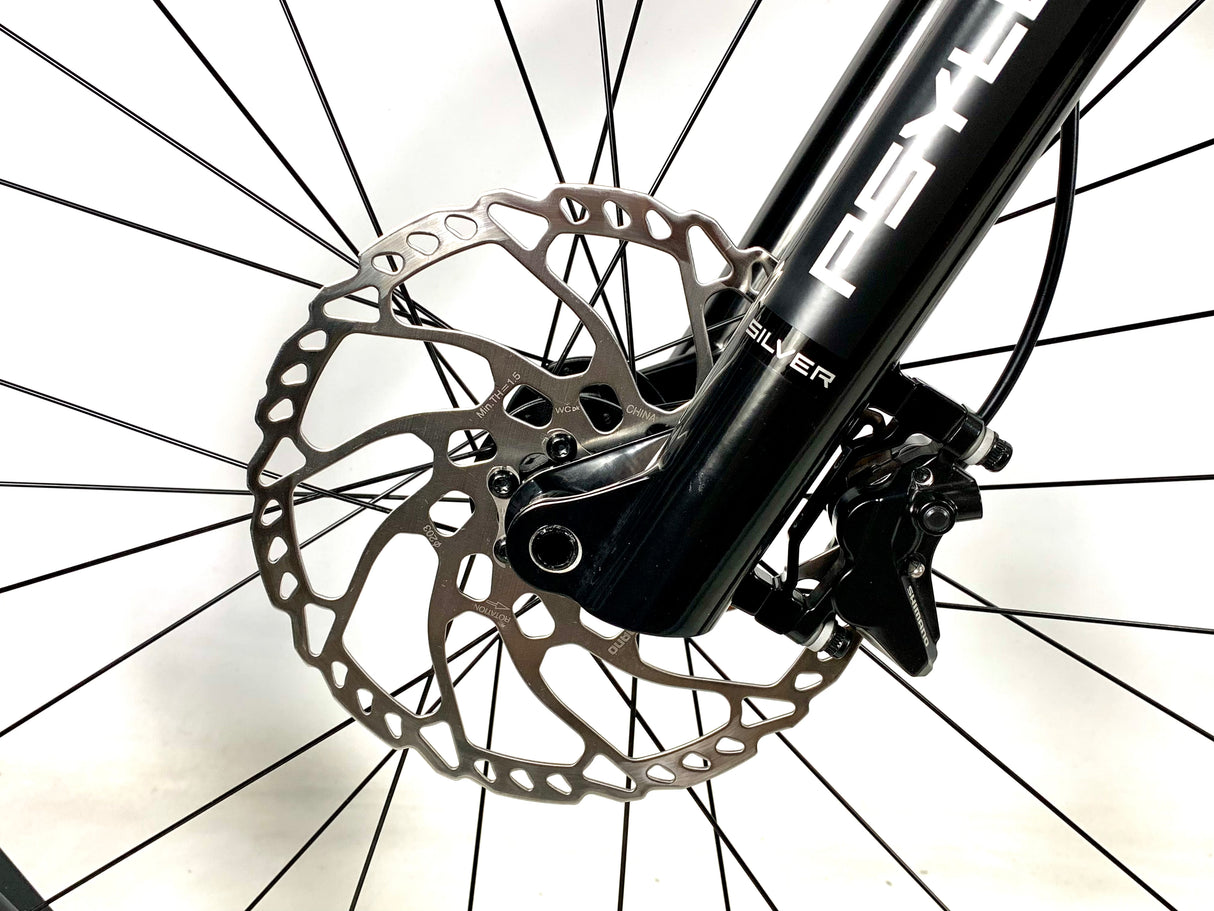 2025 Specialized Stumpjumper 15 Alloy Shimano 1X12 Speed Size: S5 (XL)