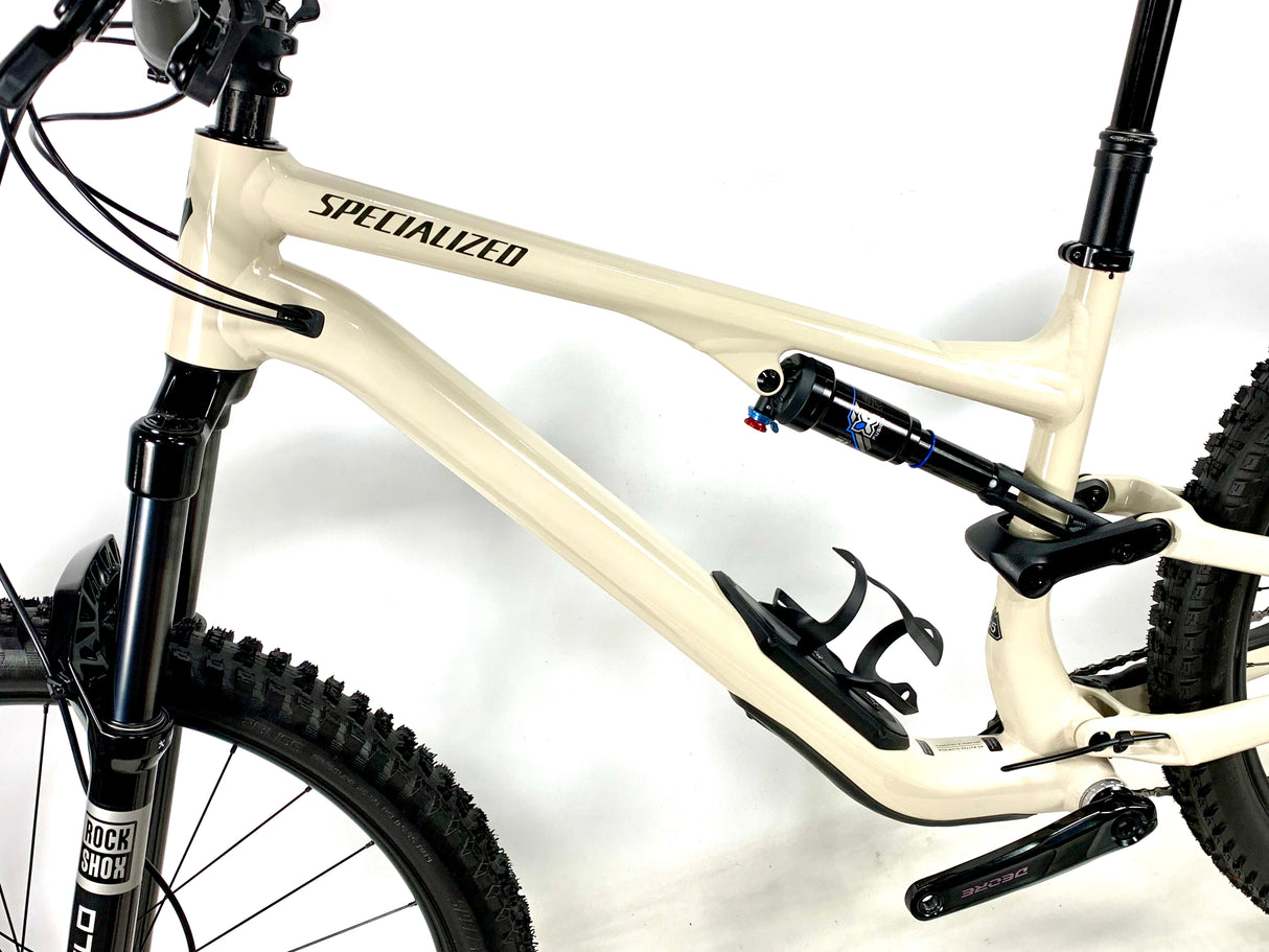 2025 Specialized Stumpjumper 15 Alloy Shimano 1X12 Speed Size: S5 (XL)
