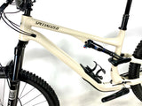 2025 Specialized Stumpjumper 15 Alloy Shimano 1X12 Speed Size: S5 (XL)