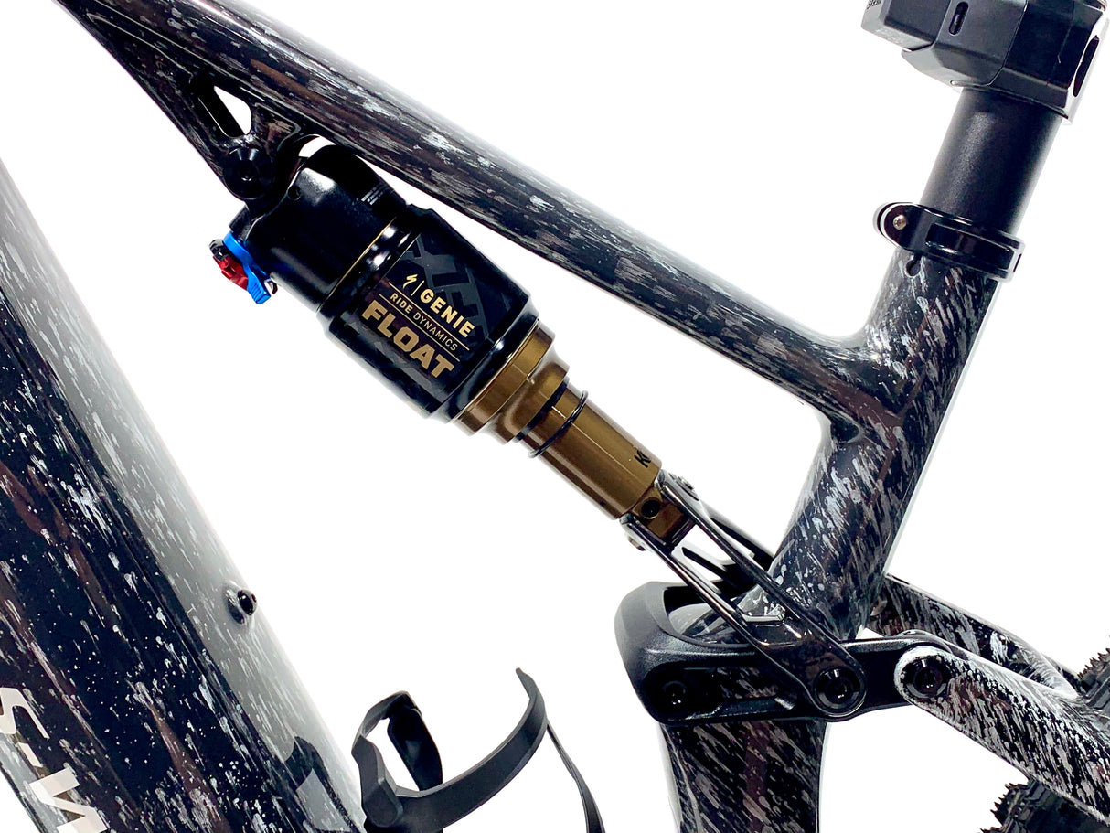 NEW 2026 Specialized S-Works Turbo Levo R SRAM XX Size: S3