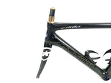 Assos Goomah G733 Carbon Frameset Size: Medium (54cm)