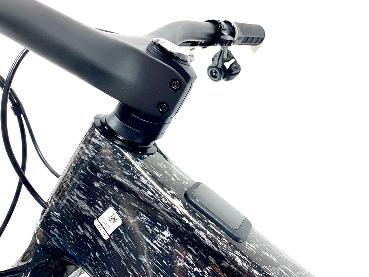 NEW 2026 Specialized S-Works Turbo Levo R SRAM XX Size: S3