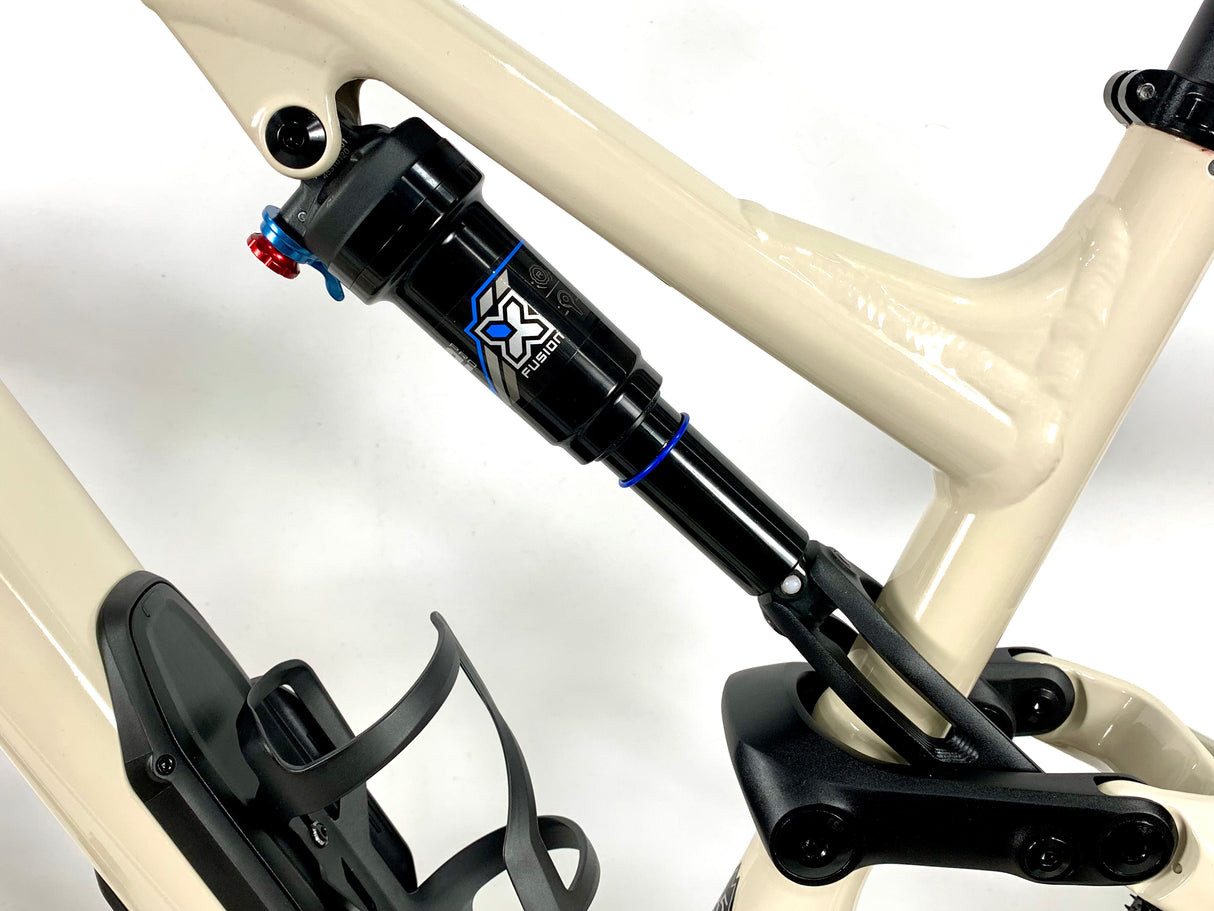2025 Specialized Stumpjumper 15 Alloy Shimano 1X12 Speed Size: S5 (XL)