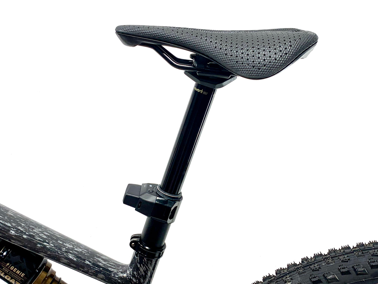 NEW 2026 Specialized S-Works Turbo Levo R SRAM XX Size: S3