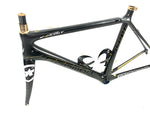 Assos Goomah G733 Carbon Frameset Size: Medium (54cm)