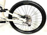 2025 Specialized Stumpjumper 15 Alloy Shimano 1X12 Speed Size: S5 (XL)