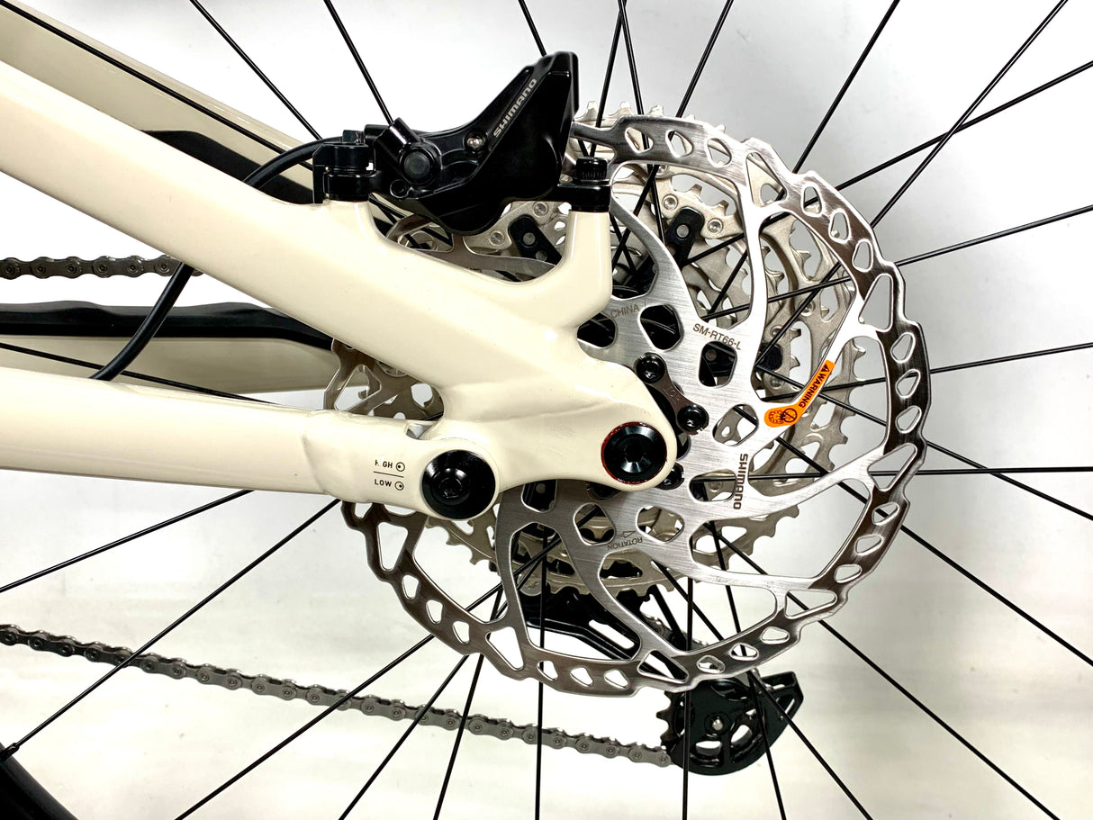 2025 Specialized Stumpjumper 15 Alloy Shimano 1X12 Speed Size: S5 (XL)