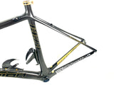 Assos Goomah G733 Carbon Frameset Size: Medium (54cm)