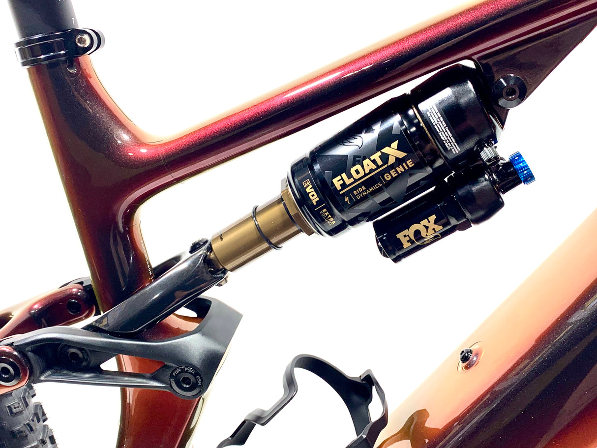 2026 Specialized S-Works Turbo Levo 4 SRAM XX 1X12 Size: S4 (Preowned)