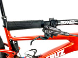 2021 Santa Cruz Tallboy CC 29 XX1 AXS Eagle 12-Speed Enve Carbon Wheels Size: Med