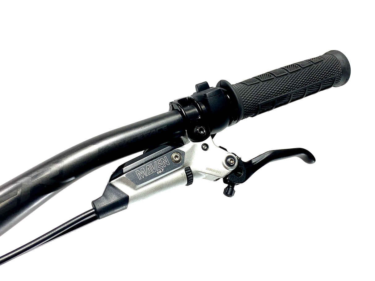 2026 Specialized S-Works Turbo Levo 4 SRAM XX 1X12 Size: S4 (Preowned)