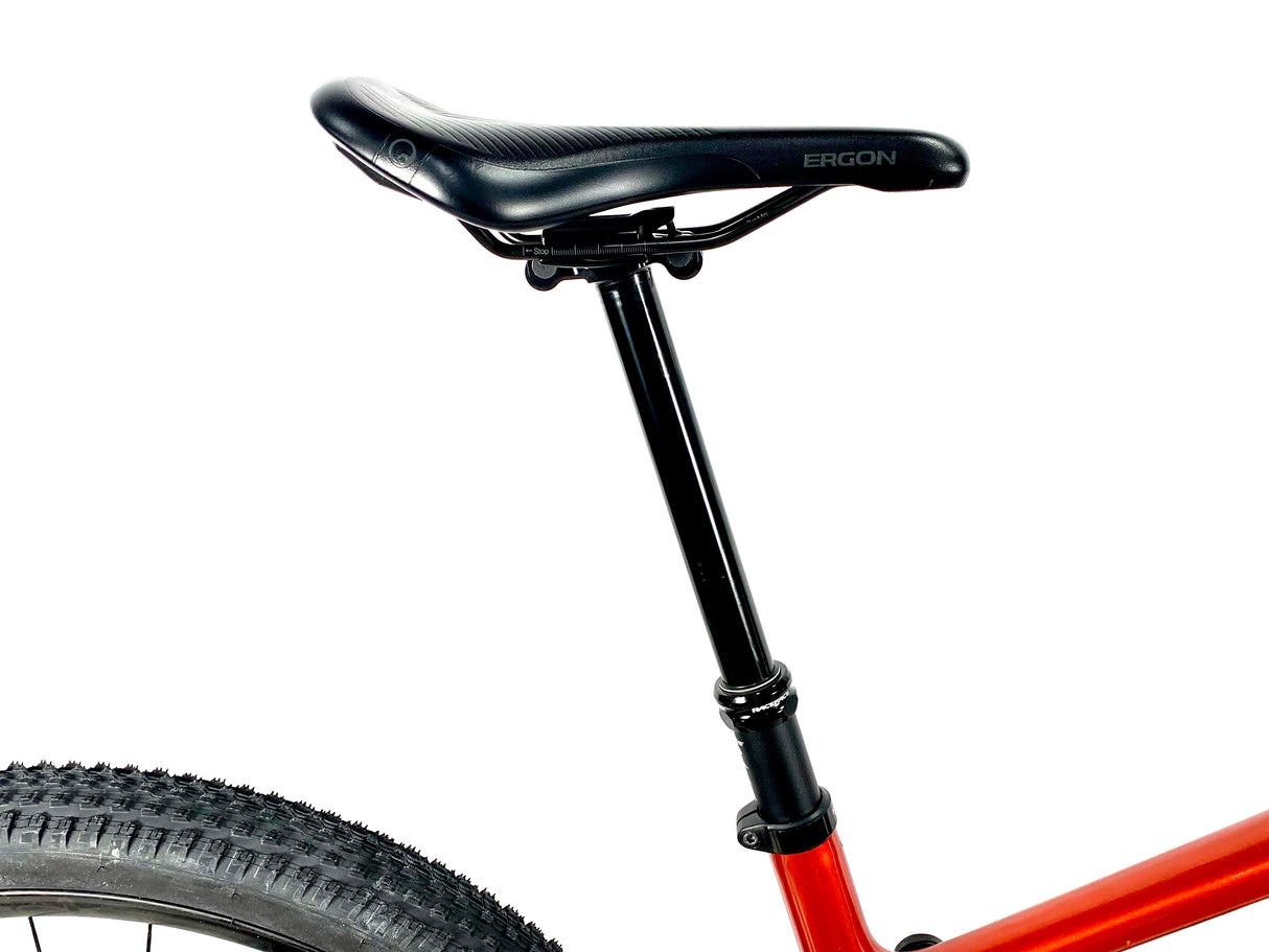 2021 Santa Cruz Tallboy CC 29 XX1 AXS Eagle 12-Speed Enve Carbon Wheels Size: Med