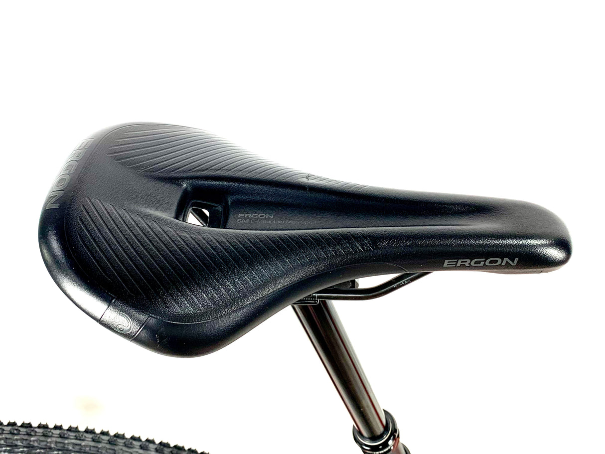 2021 Santa Cruz Tallboy CC 29 XX1 AXS Eagle 12-Speed Enve Carbon Wheels Size: Med