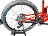 2021 Santa Cruz Tallboy CC 29 XX1 AXS Eagle 12-Speed Enve Carbon Wheels Size: Med