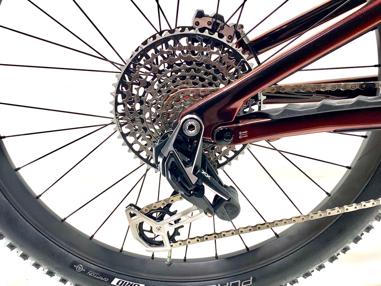 2026 Specialized S-Works Turbo Levo 4 SRAM XX 1X12 Size: S4 (Preowned)