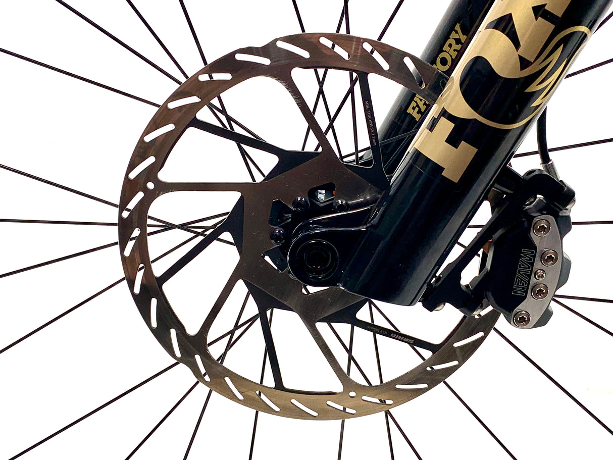 2026 Specialized S-Works Turbo Levo 4 SRAM XX 1X12 Size: S4 (Preowned)