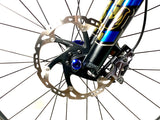 2021 Santa Cruz Tallboy CC 29 XX1 AXS Eagle 12-Speed Enve Carbon Wheels Size: Med
