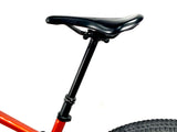2021 Santa Cruz Tallboy CC 29 XX1 AXS Eagle 12-Speed Enve Carbon Wheels Size: Med