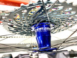 2021 Santa Cruz Tallboy CC 29 XX1 AXS Eagle 12-Speed Enve Carbon Wheels Size: Med