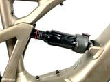 2024 Specialized Turbo Tero X 4.0 E-Mountain Bike 1x12 Speed 27.5 Wheels Size: Small