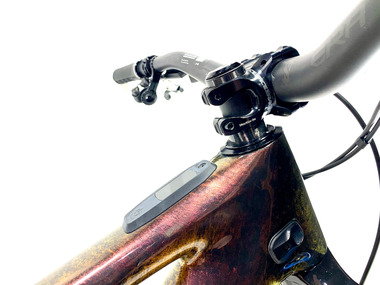 2026 Specialized S-Works Turbo Levo SL 2 SRAM XX AXS Size: S4 Large (Preowned)