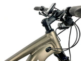 2024 Specialized Turbo Tero X 4.0 E-Mountain Bike 1x12 Speed 27.5 Wheels Size: Small