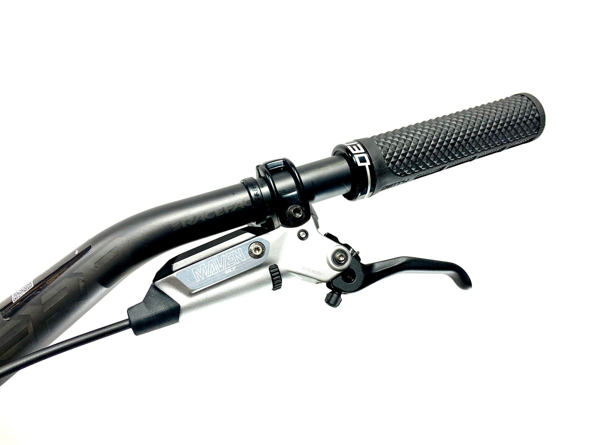 2026 Specialized S-Works Turbo Levo SL 2 SRAM XX AXS Size: S4 Large (Preowned)