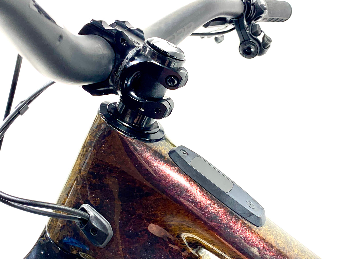 2026 Specialized S-Works Turbo Levo SL 2 SRAM XX AXS Size: S4 Large (Preowned)