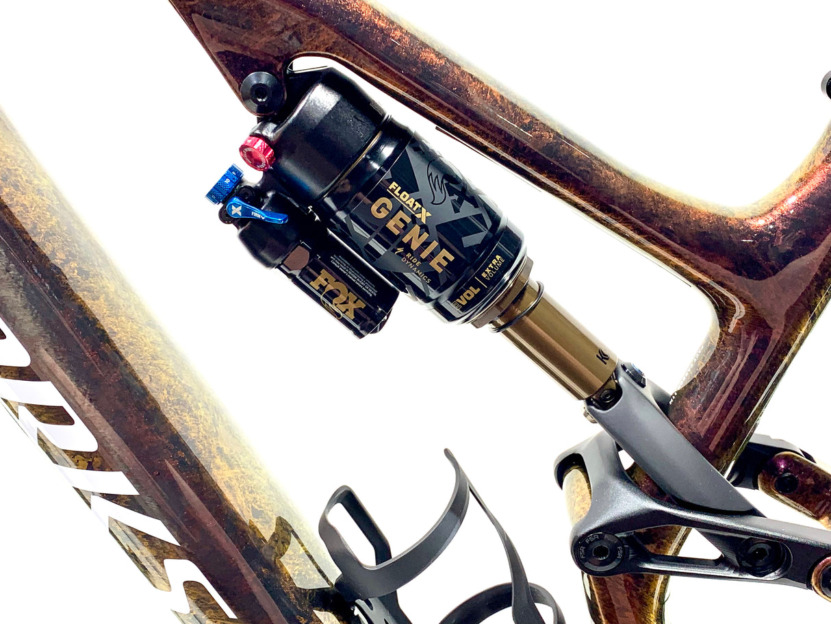 2026 Specialized S-Works Turbo Levo SL 2 SRAM XX AXS Size: S4 Large (Preowned)