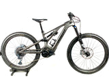 2025 Specialized Turbo Levo 3 Comp Carbon SRAM X0 1X12 Size: S2 (Small)