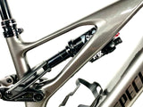 2025 Specialized Turbo Levo 3 Comp Carbon SRAM X0 1X12 Size: S2 (Small)