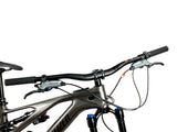 2025 Specialized Turbo Levo 3 Comp Carbon SRAM X0 1X12 Size: S2 (Small)