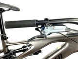 2025 Specialized Turbo Levo 3 Comp Carbon SRAM X0 1X12 Size: S2 (Small)