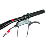 2025 Specialized Turbo Levo 3 Comp Carbon SRAM X0 1X12 Size: S2 (Small)
