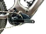 2025 Specialized Turbo Levo 3 Comp Carbon SRAM X0 1X12 Size: S2 (Small)