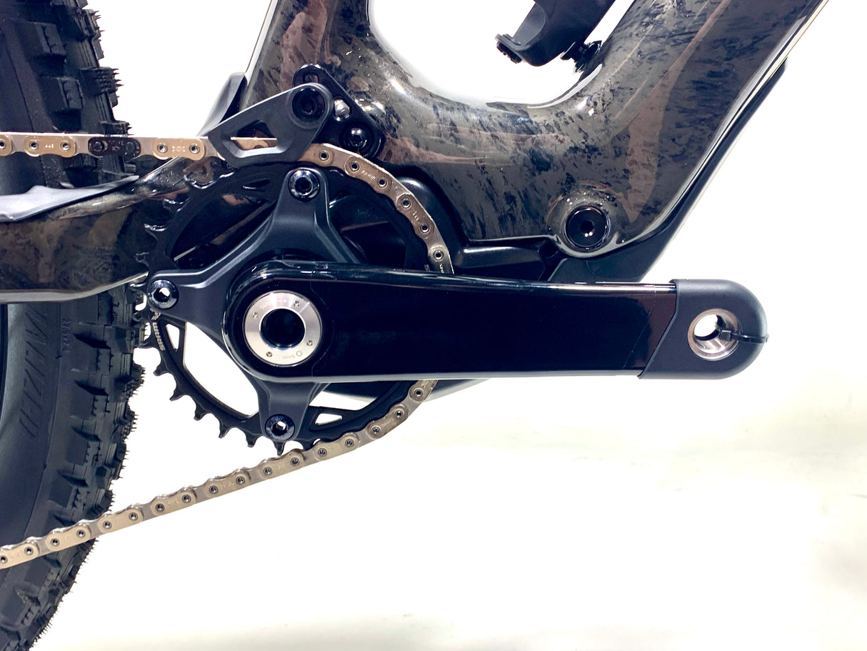 2026 Specialized S-Works Turbo Levo SL 2 SRAM XX AXS Size: S4 (Preowned)