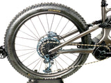 2025 Specialized Turbo Levo 3 Comp Carbon SRAM X0 1X12 Size: S2 (Small)