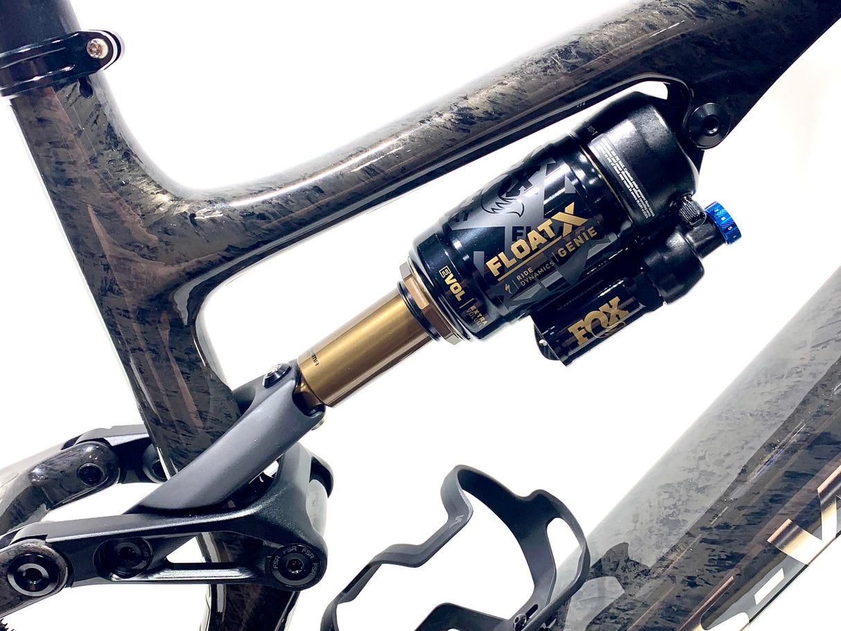 2026 Specialized S-Works Turbo Levo SL 2 SRAM XX AXS Size: S4 (Preowned)