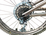 2025 Specialized Turbo Levo 3 Comp Carbon SRAM X0 1X12 Size: S2 (Small)