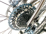 2025 Specialized Turbo Levo 3 Comp Carbon SRAM X0 1X12 Size: S2 (Small)