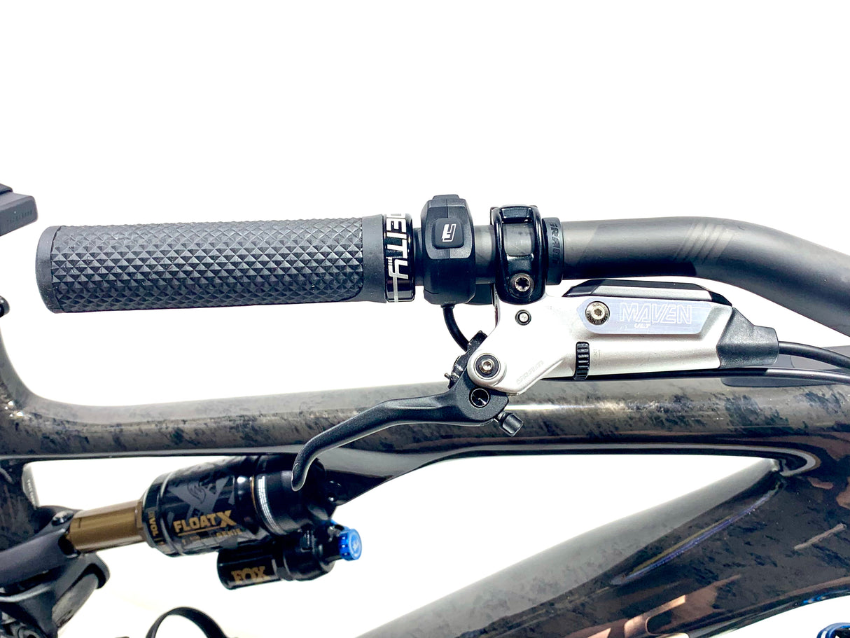 2026 Specialized S-Works Turbo Levo SL 2 SRAM XX AXS Size: S4 (Preowned)