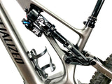 2025 Specialized Turbo Levo 3 Comp Carbon SRAM X0 1X12 Size: S2 (Small)