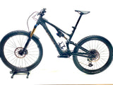 2026 Specialized S-Works Turbo Levo SL 2 SRAM XX AXS Size: S4 (Preowned)