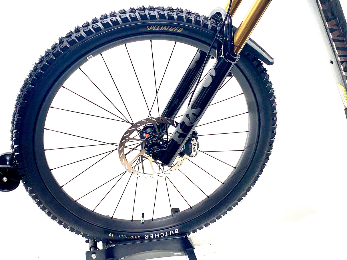 2026 Specialized S-Works Turbo Levo SL 2 SRAM XX AXS Size: S4 (Preowned)