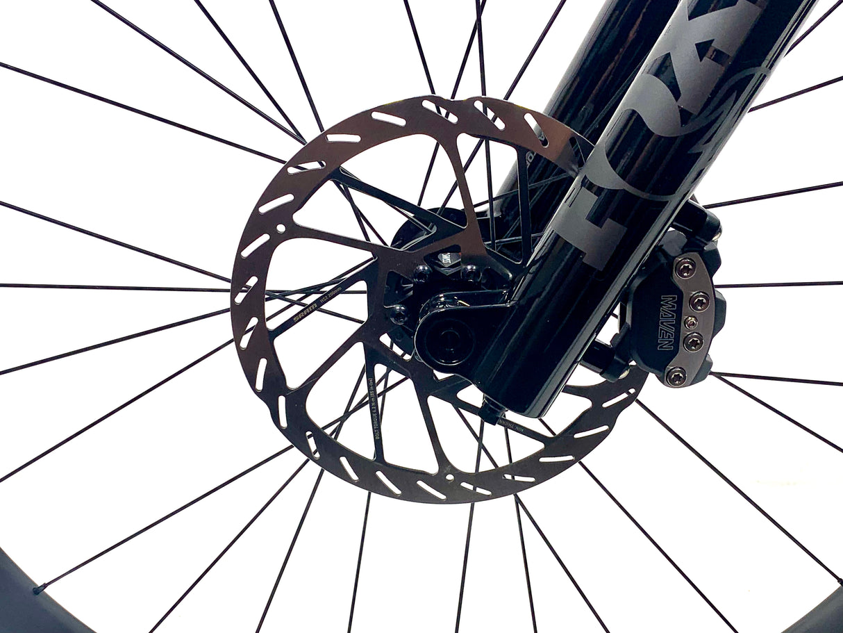 2026 Specialized S-Works Turbo Levo SL 2 SRAM XX AXS Size: S4 (Preowned)