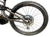 2025 Specialized Turbo Levo 3 Comp Carbon SRAM X0 1X12 Size: S2 (Small)